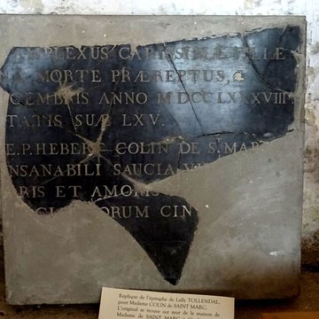 Musée municipal des Capucins de Coulommiers