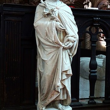 Musée municipal des Capucins de Coulommiers