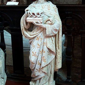 Musée municipal des Capucins de Coulommiers