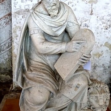 Musée municipal des Capucins de Coulommiers