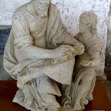 Musée municipal des Capucins de Coulommiers