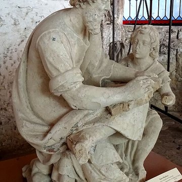 Musée municipal des Capucins de Coulommiers