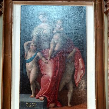 Musée municipal des Capucins de Coulommiers