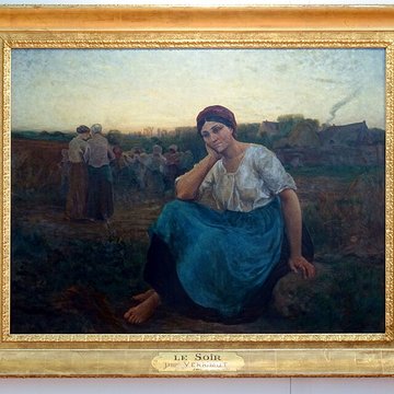 Musée municipal des Capucins de Coulommiers