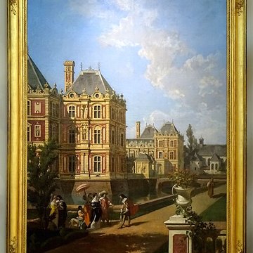 Musée municipal des Capucins de Coulommiers