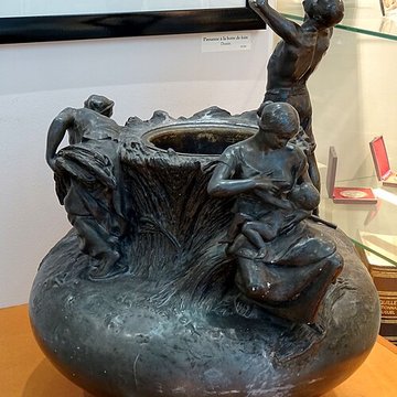 Musée municipal des Capucins de Coulommiers