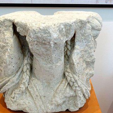 Musée municipal des Capucins de Coulommiers