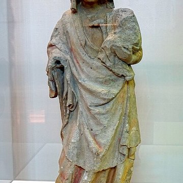 Musée municipal des Capucins de Coulommiers