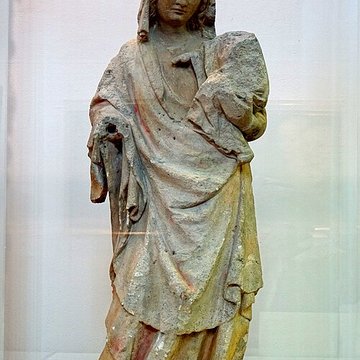 Musée municipal des Capucins de Coulommiers