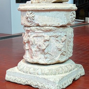 Musée municipal des Capucins de Coulommiers