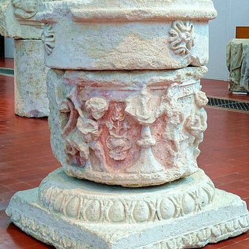 Musée municipal des Capucins de Coulommiers