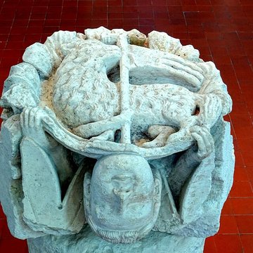 Musée municipal des Capucins de Coulommiers