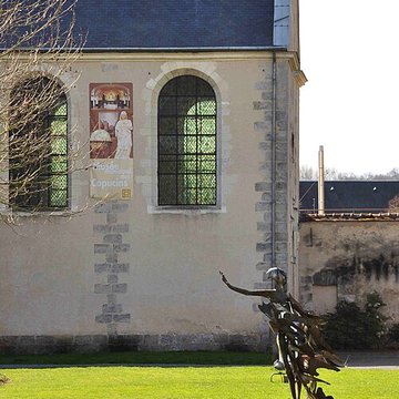 Musée municipal des Capucins de Coulommiers