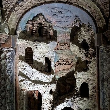 Musée municipal des Capucins de Coulommiers