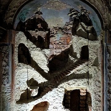 Musée municipal des Capucins de Coulommiers