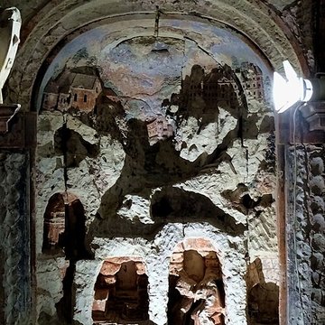 Musée municipal des Capucins de Coulommiers