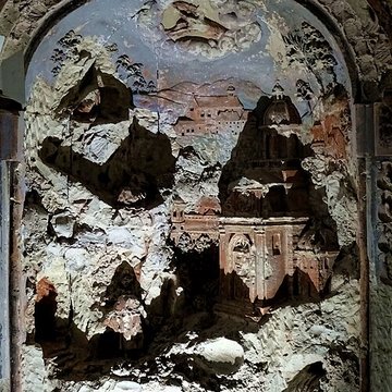 Musée municipal des Capucins de Coulommiers