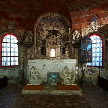 Musée municipal des Capucins de Coulommiers