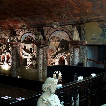 Musée municipal des Capucins de Coulommiers