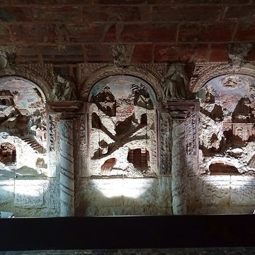 Musée municipal des Capucins de Coulommiers