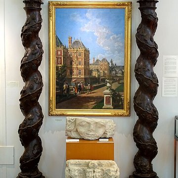 Musée municipal des Capucins de Coulommiers