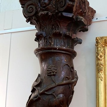 Musée municipal des Capucins de Coulommiers