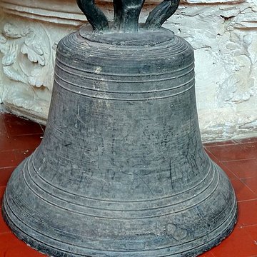 Musée municipal des Capucins de Coulommiers