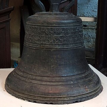 Musée municipal des Capucins de Coulommiers