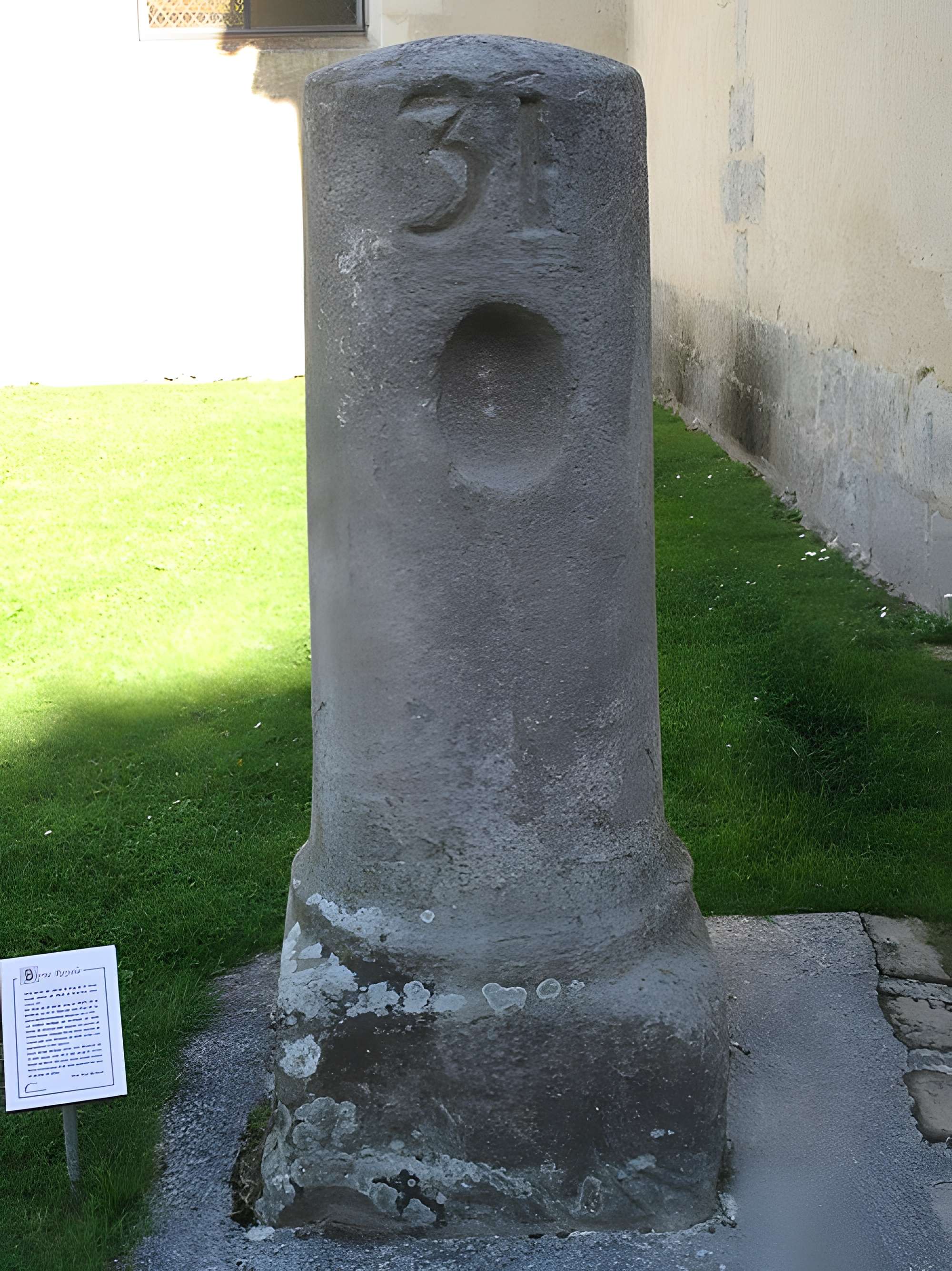 Musée municipal des Capucins de Coulommiers