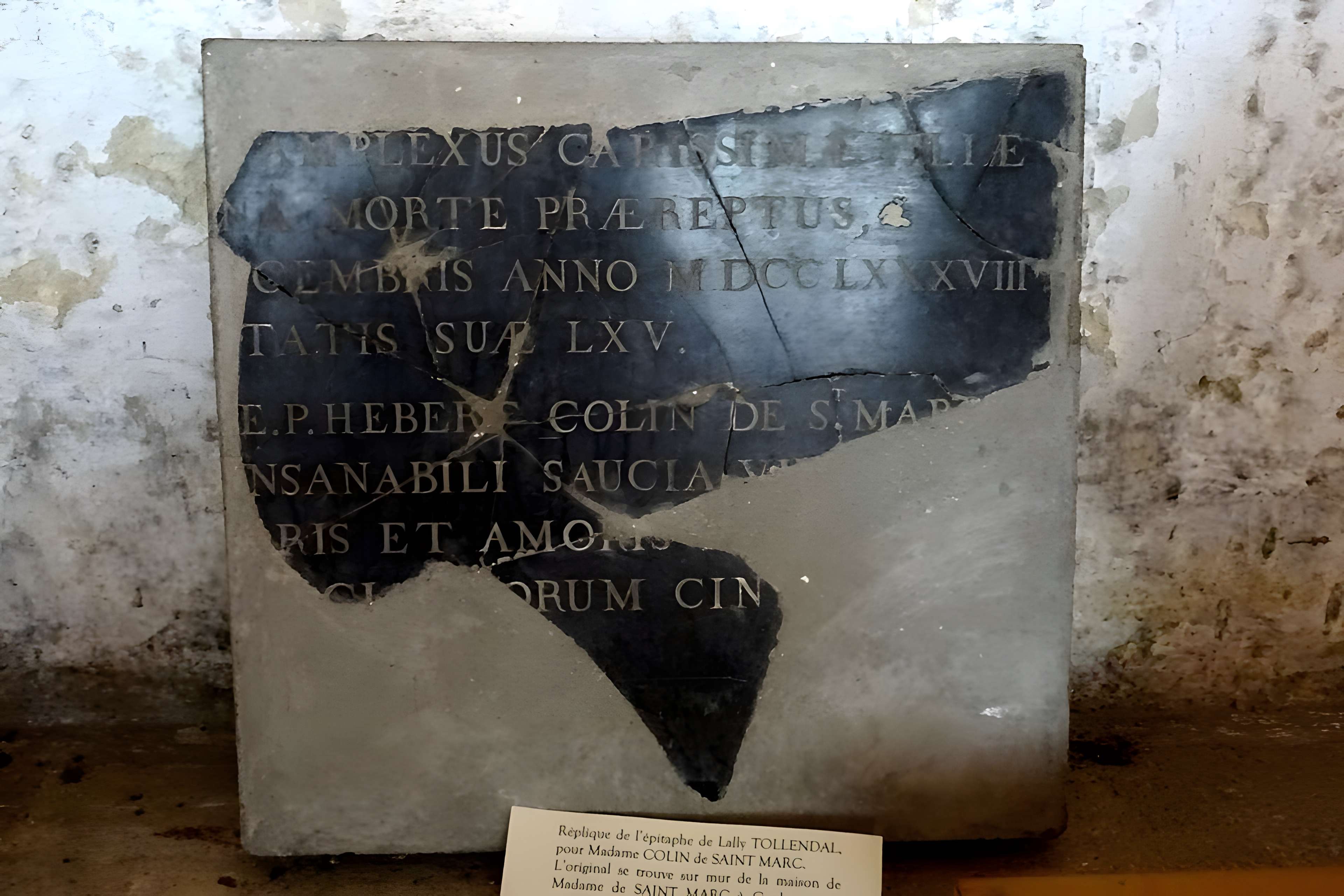 Musée municipal des Capucins de Coulommiers