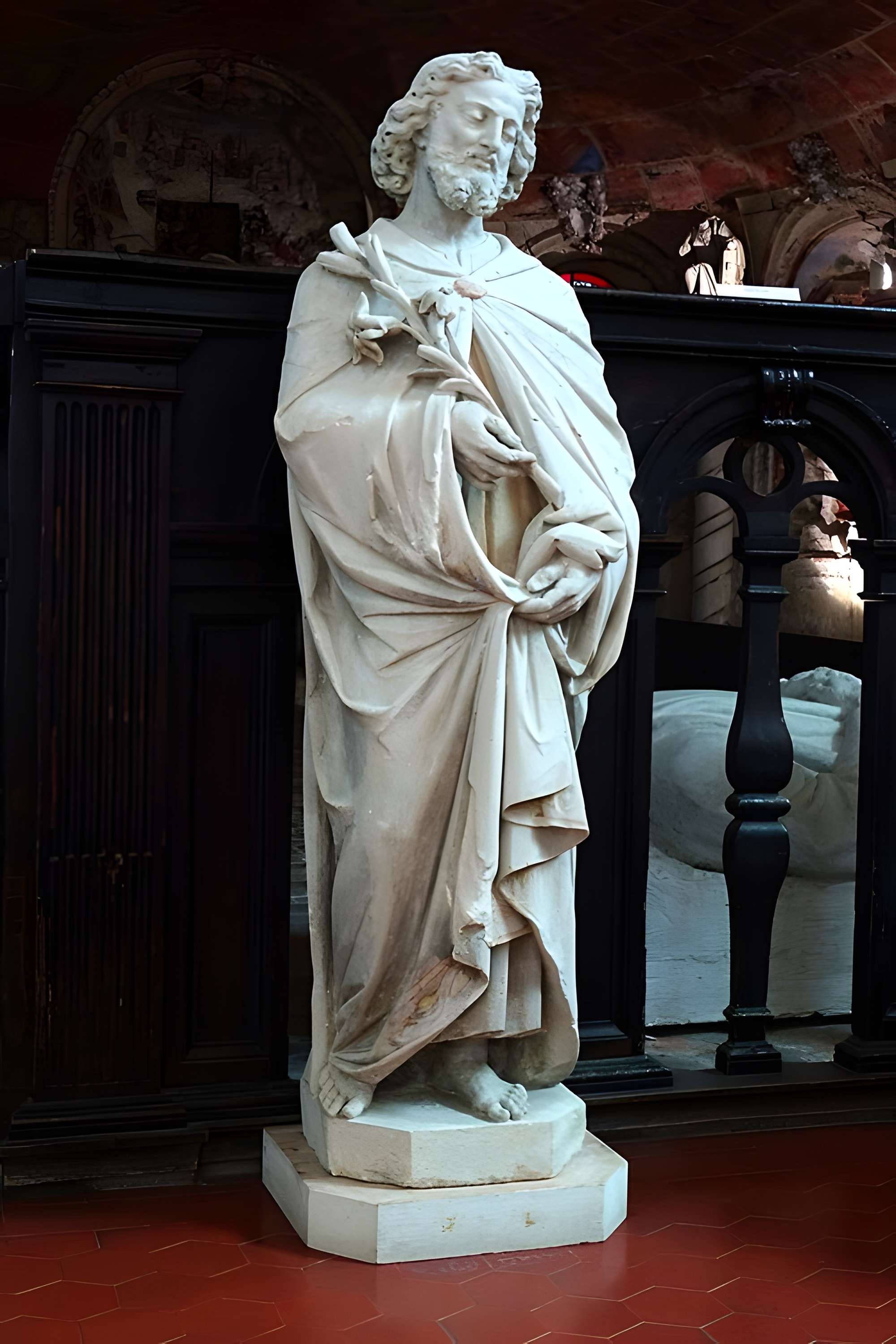 Musée municipal des Capucins de Coulommiers