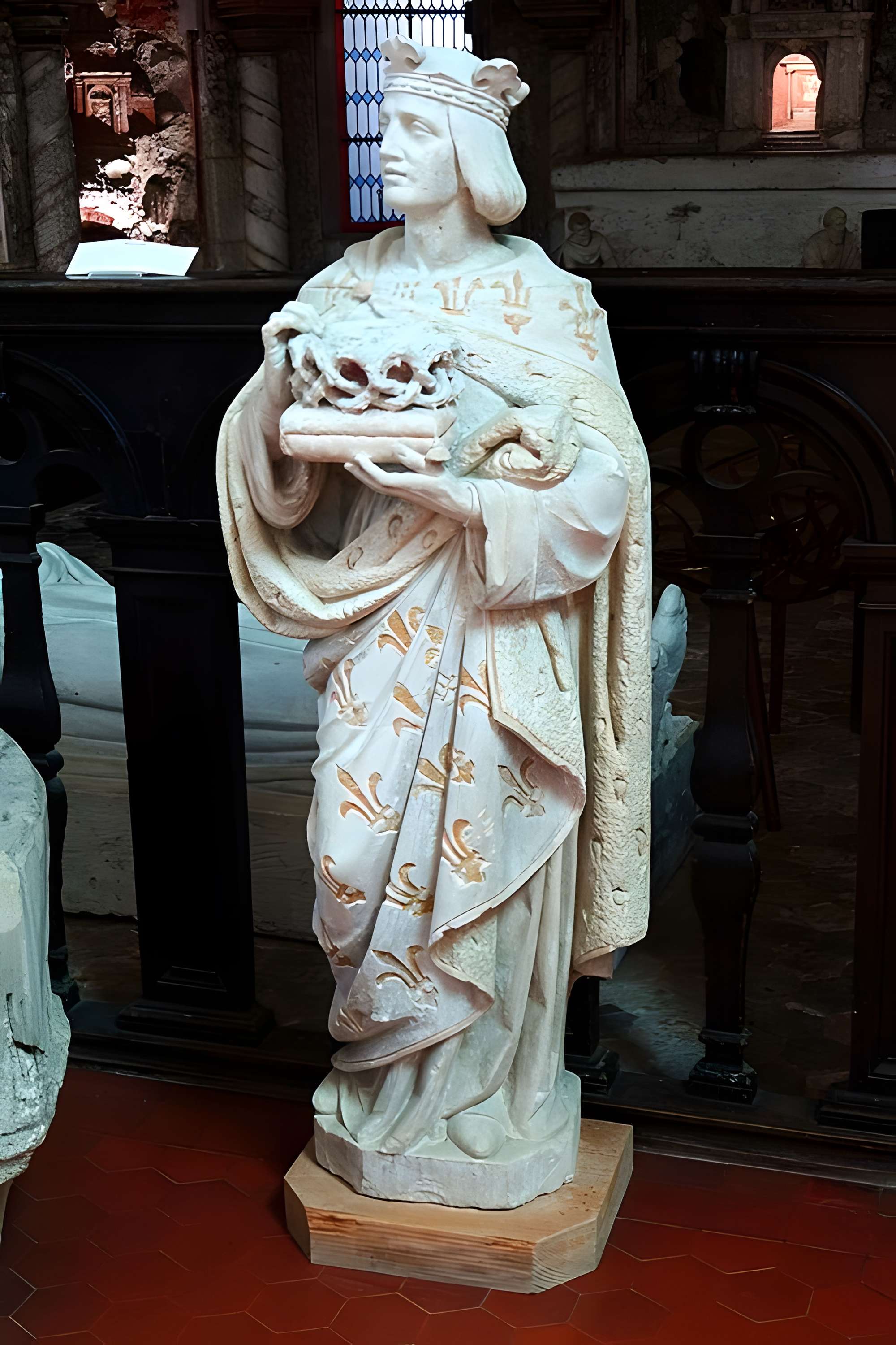 Musée municipal des Capucins de Coulommiers