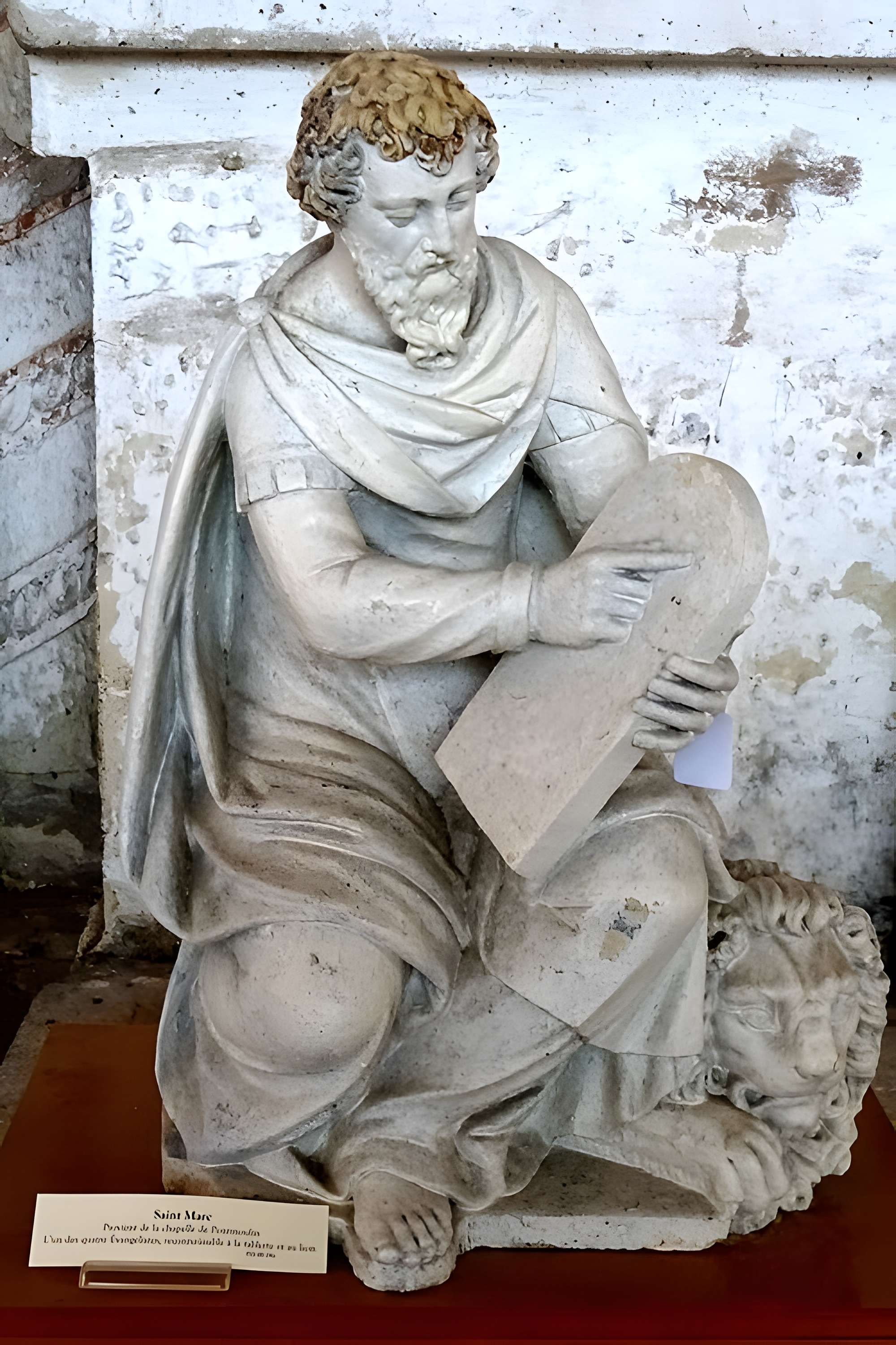 Musée municipal des Capucins de Coulommiers