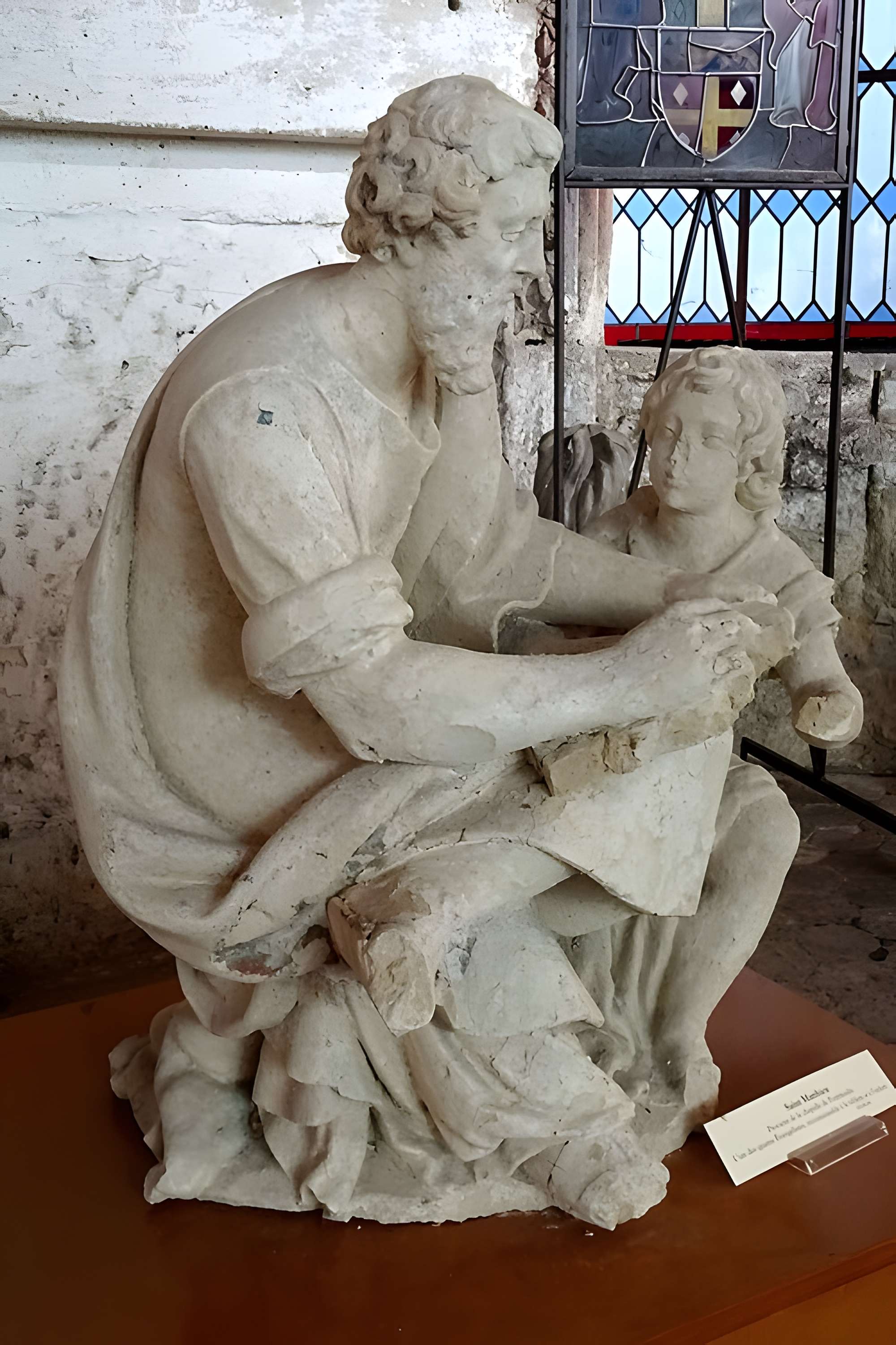 Musée municipal des Capucins de Coulommiers