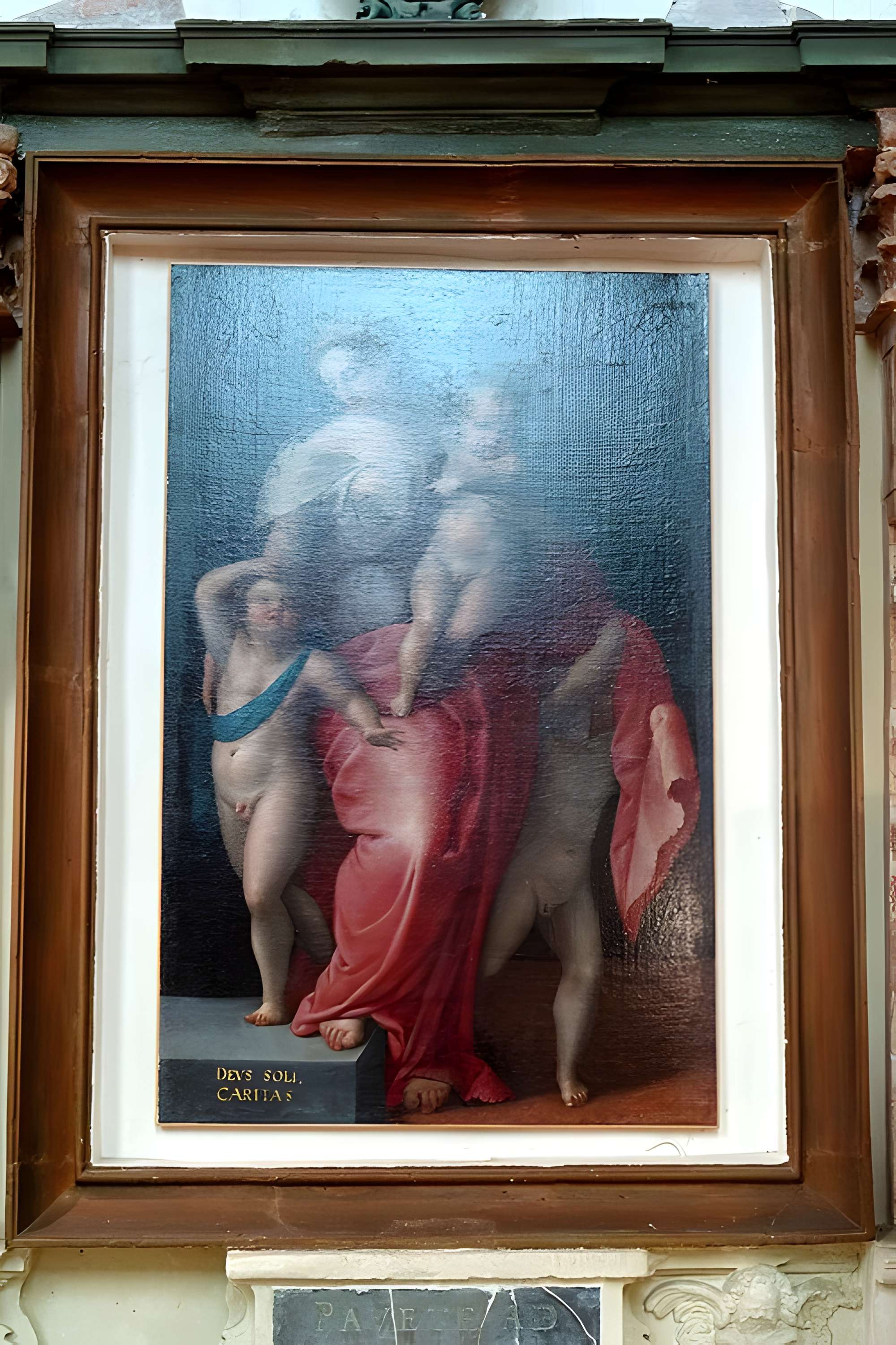 Musée municipal des Capucins de Coulommiers