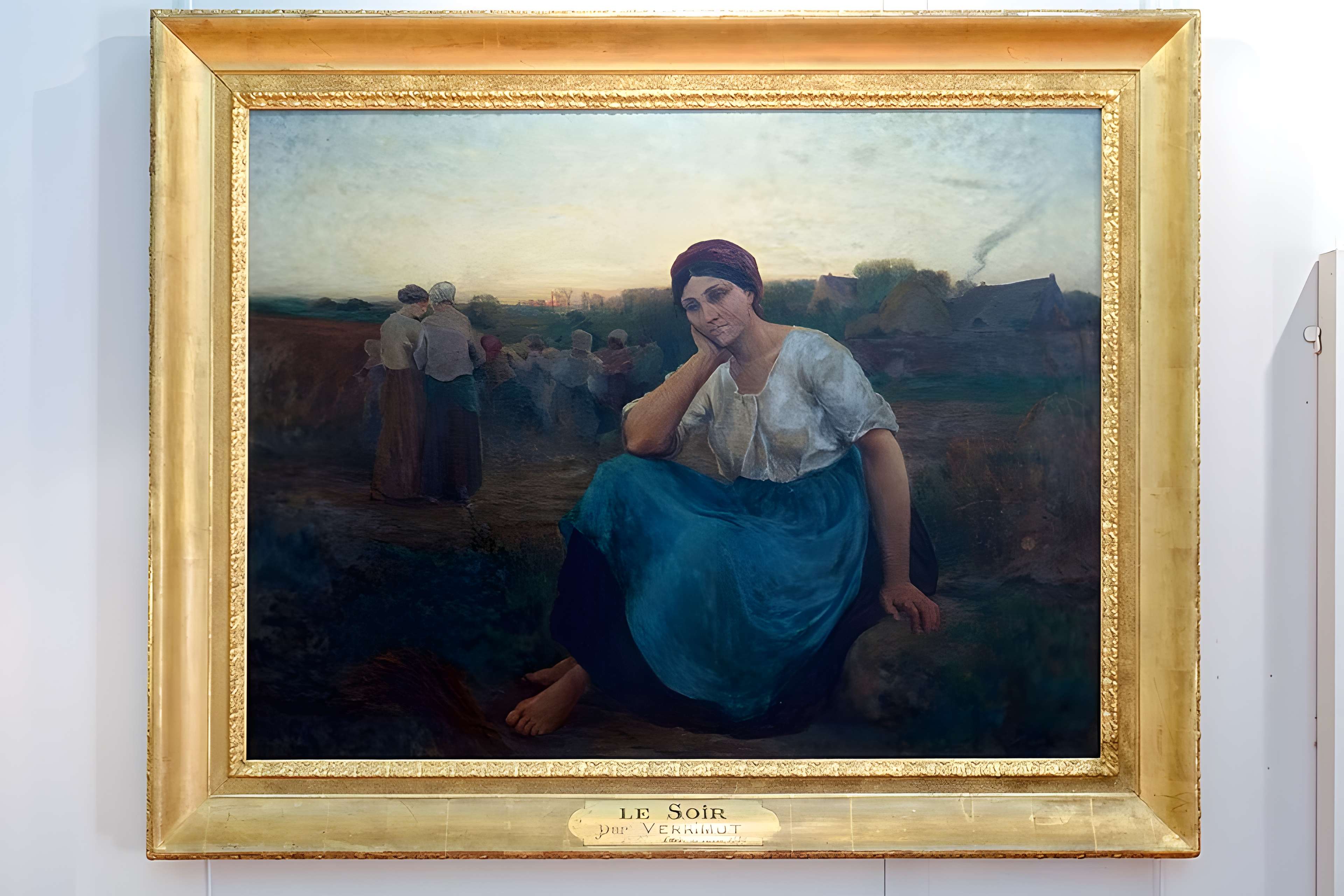 Musée municipal des Capucins de Coulommiers