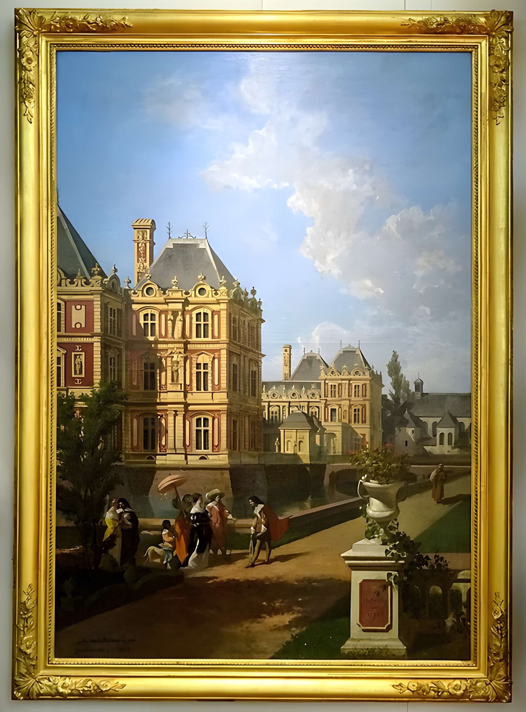 Musée municipal des Capucins de Coulommiers