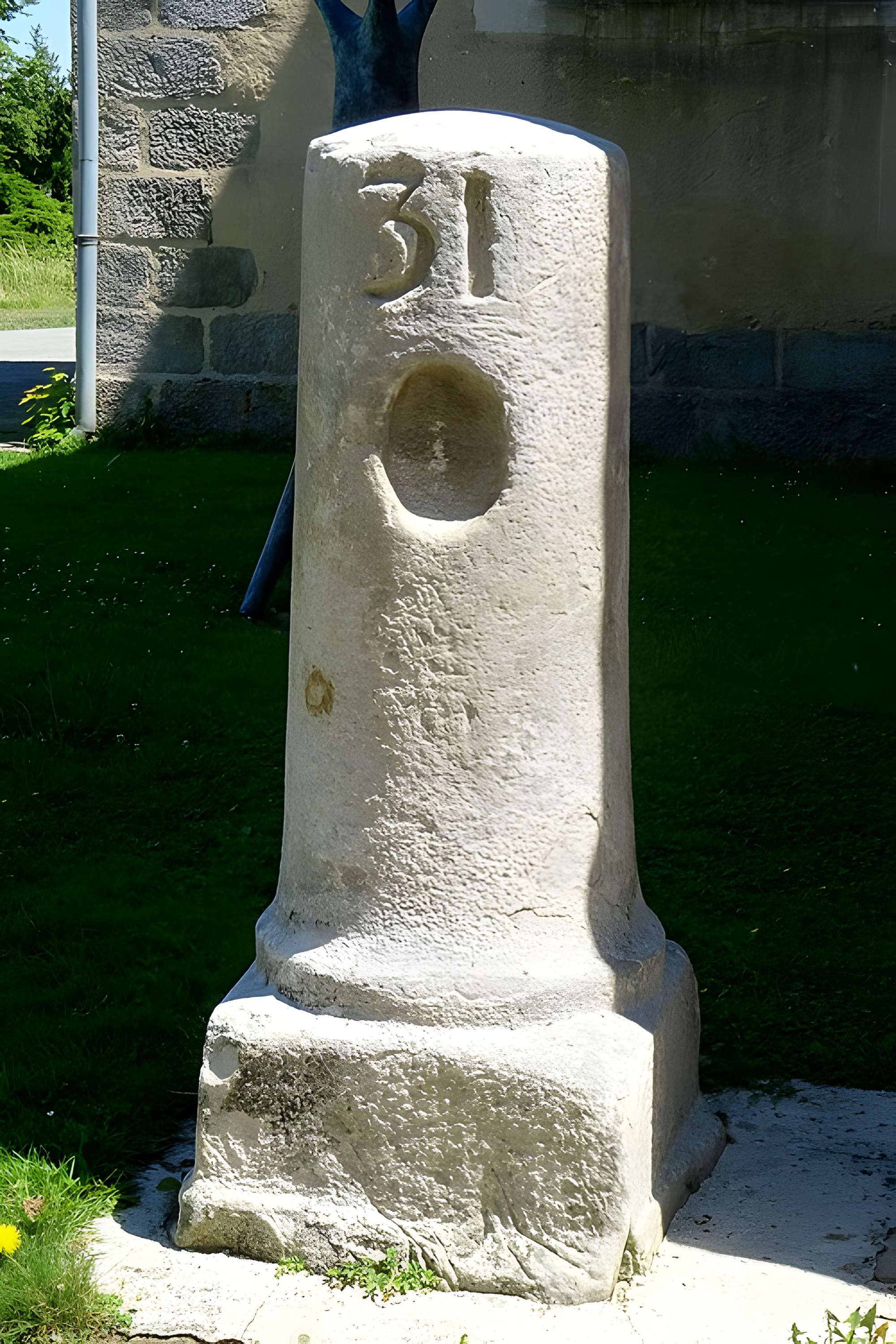 Musée municipal des Capucins de Coulommiers