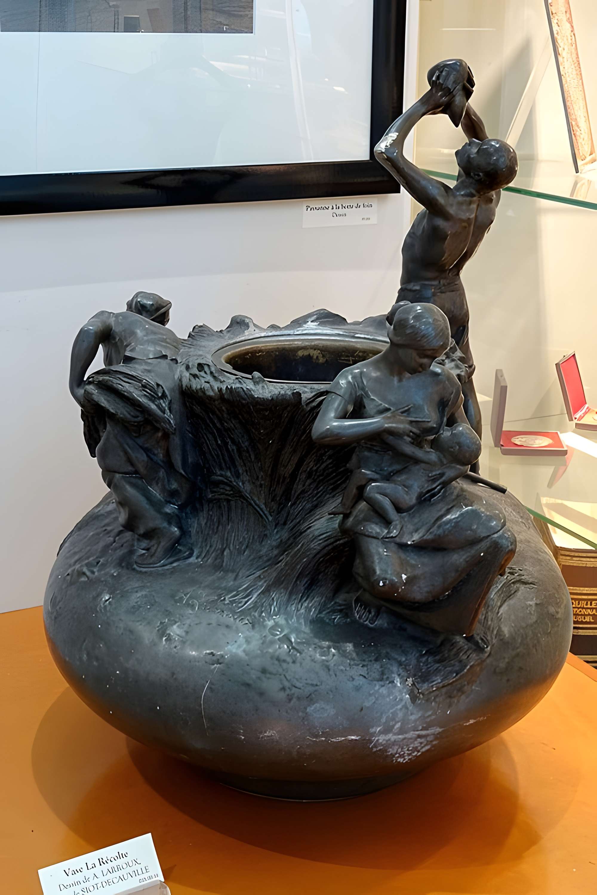 Musée municipal des Capucins de Coulommiers