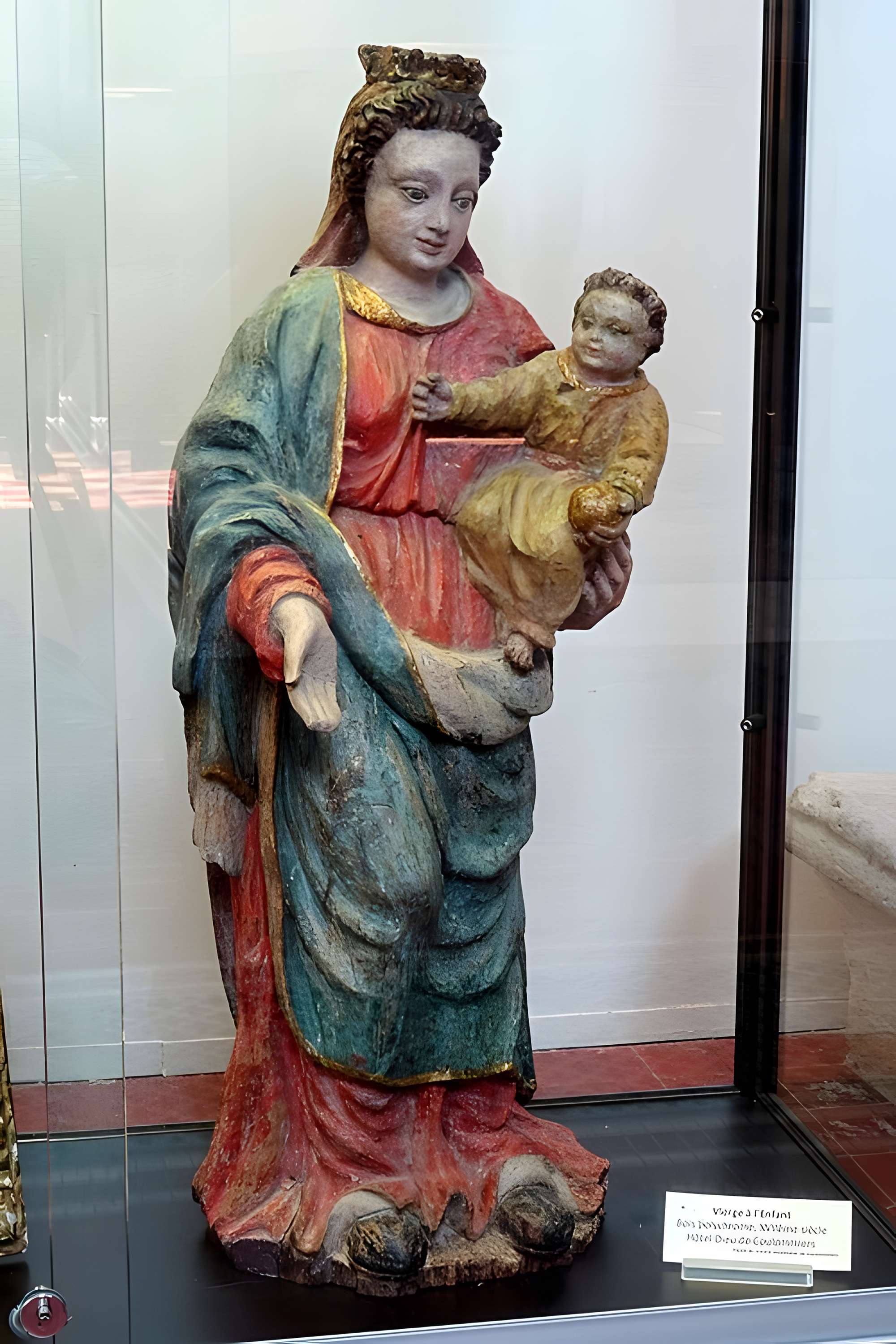 Musée municipal des Capucins de Coulommiers