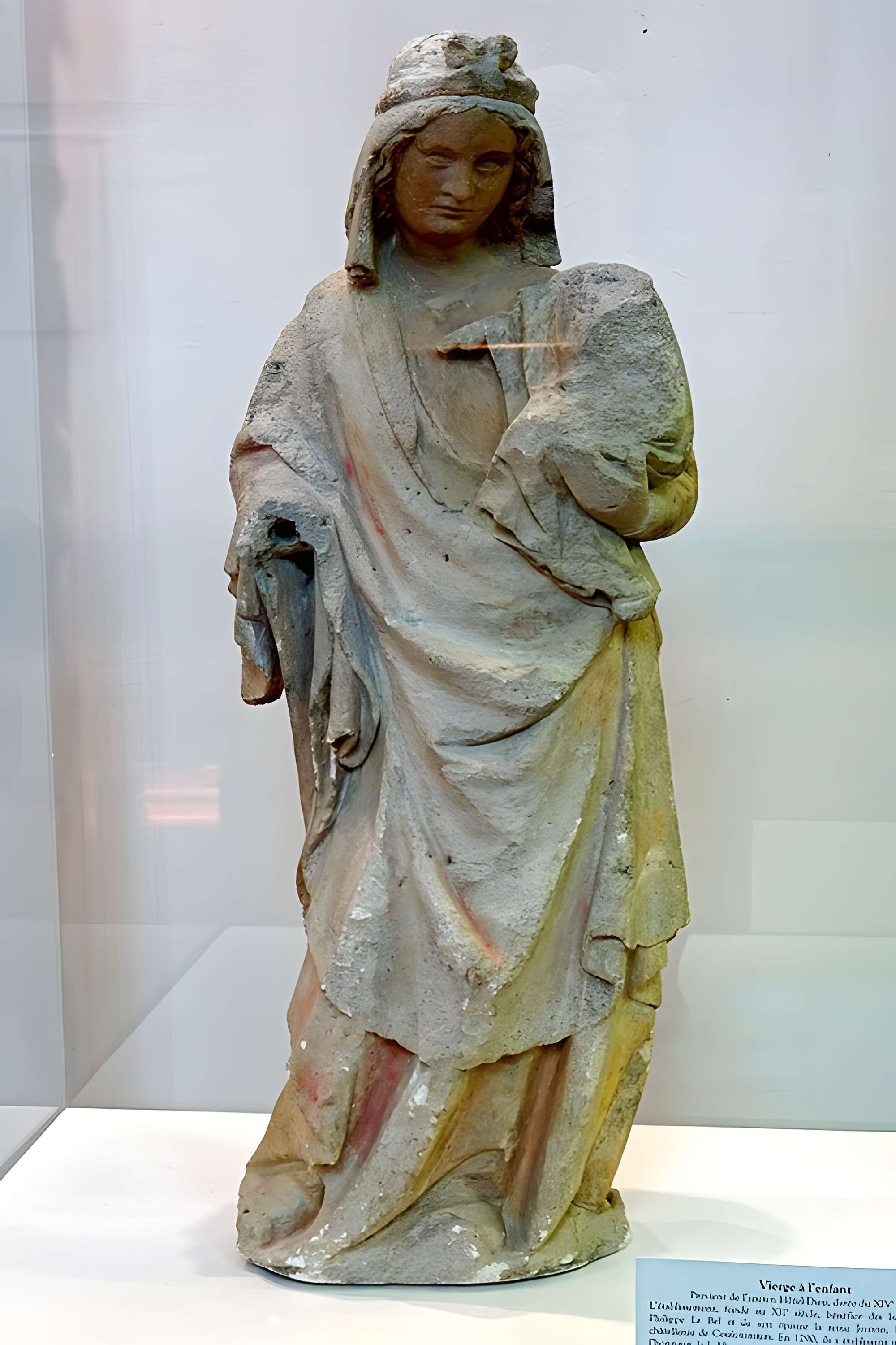 Musée municipal des Capucins de Coulommiers