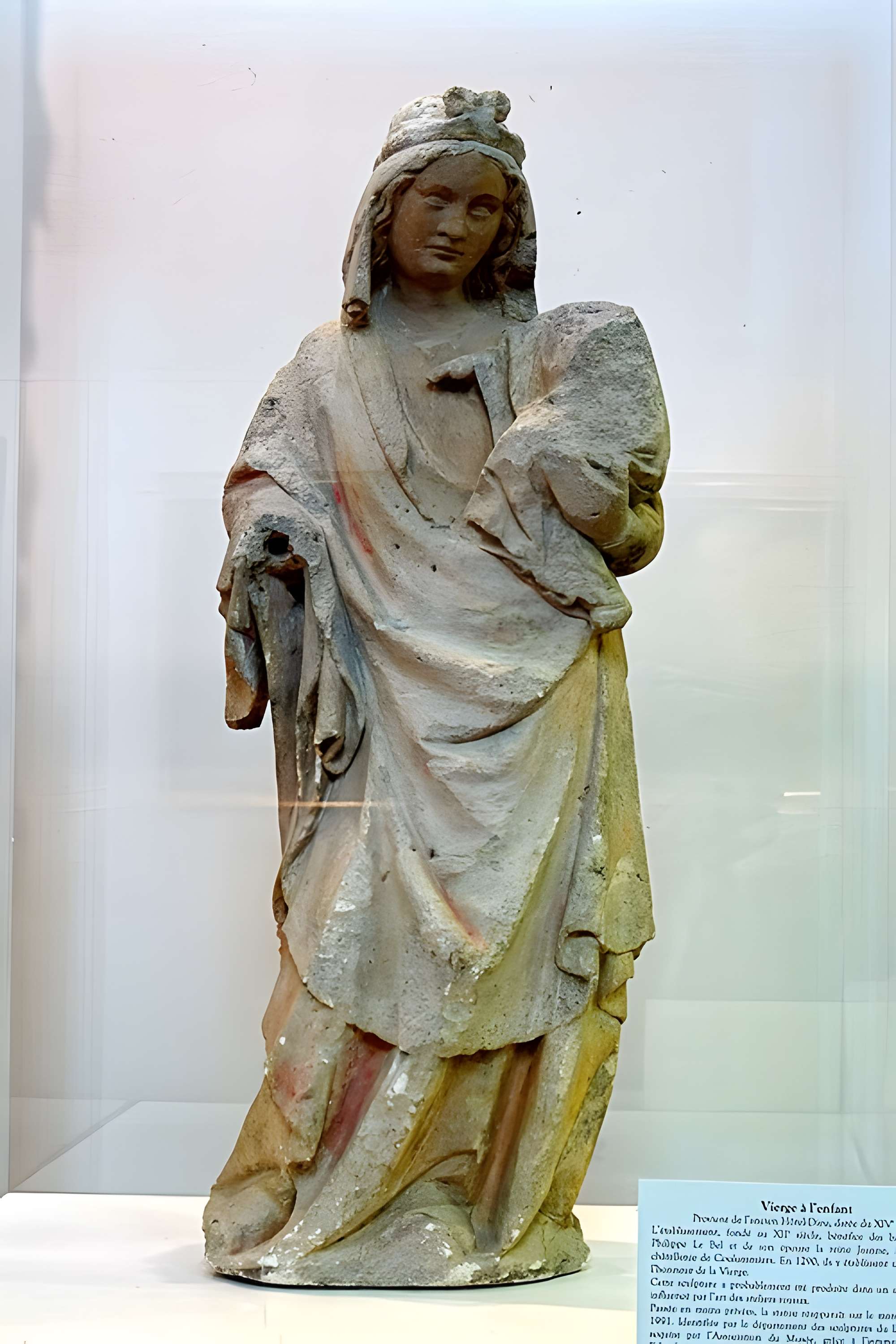 Musée municipal des Capucins de Coulommiers