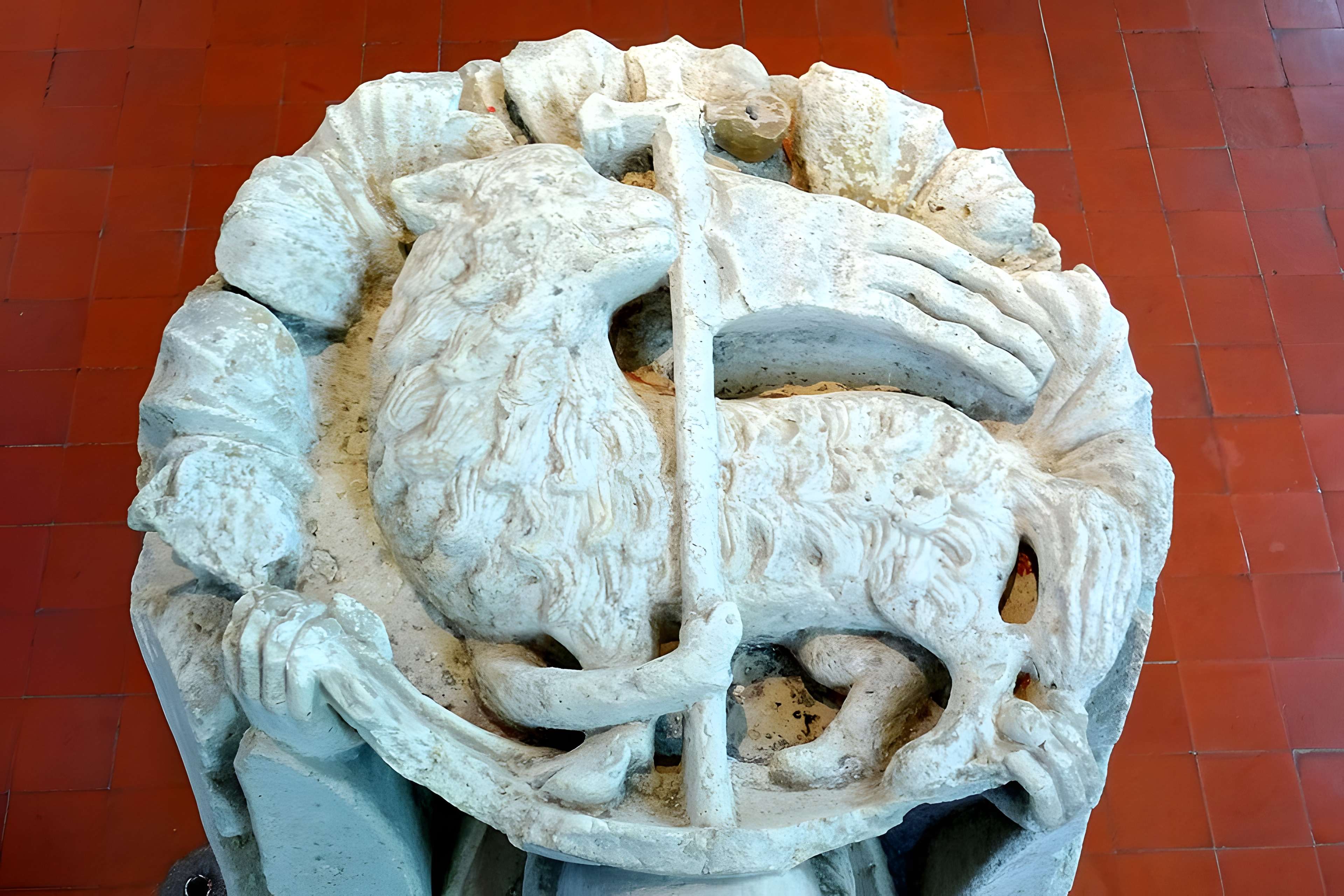 Musée municipal des Capucins de Coulommiers