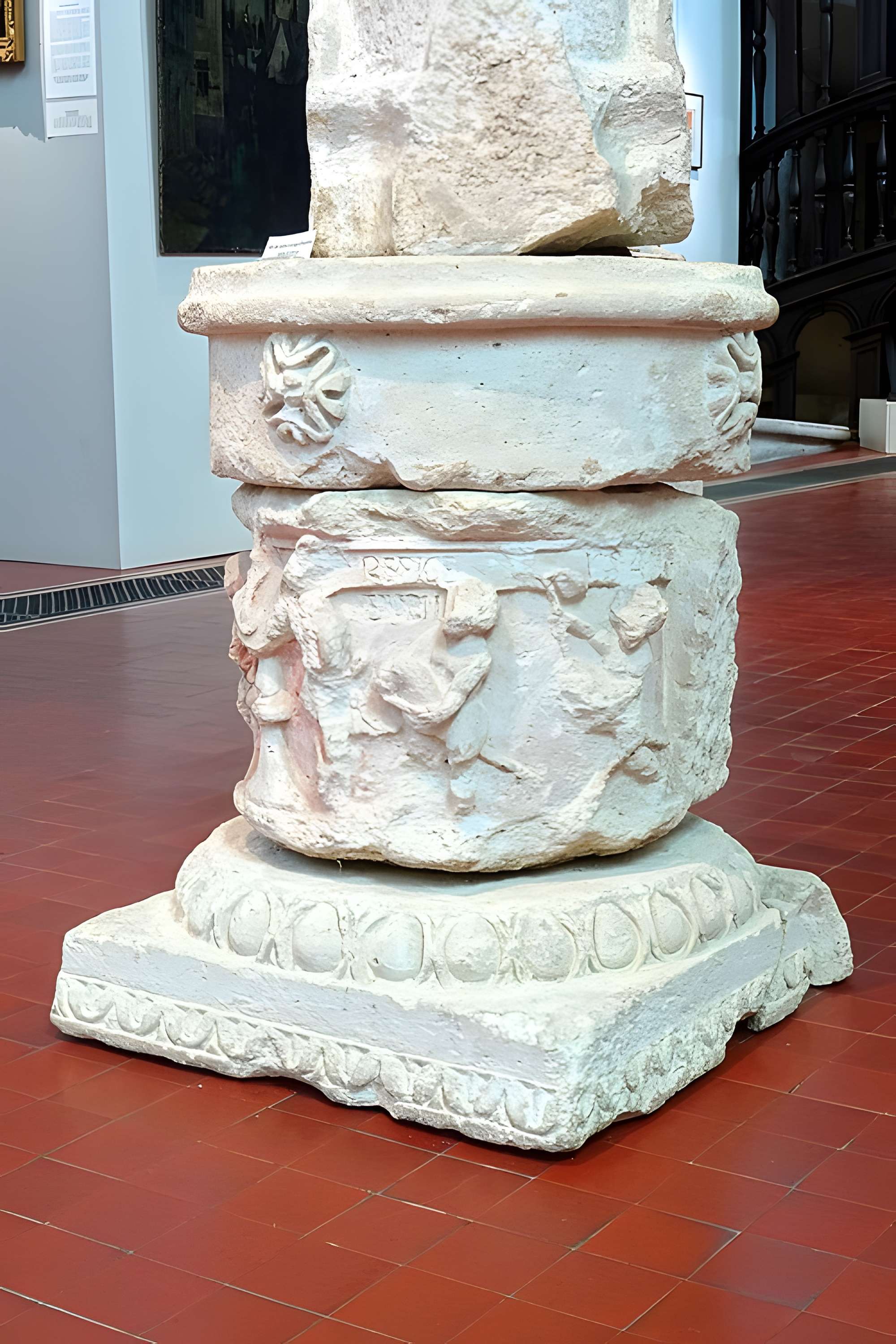 Musée municipal des Capucins de Coulommiers