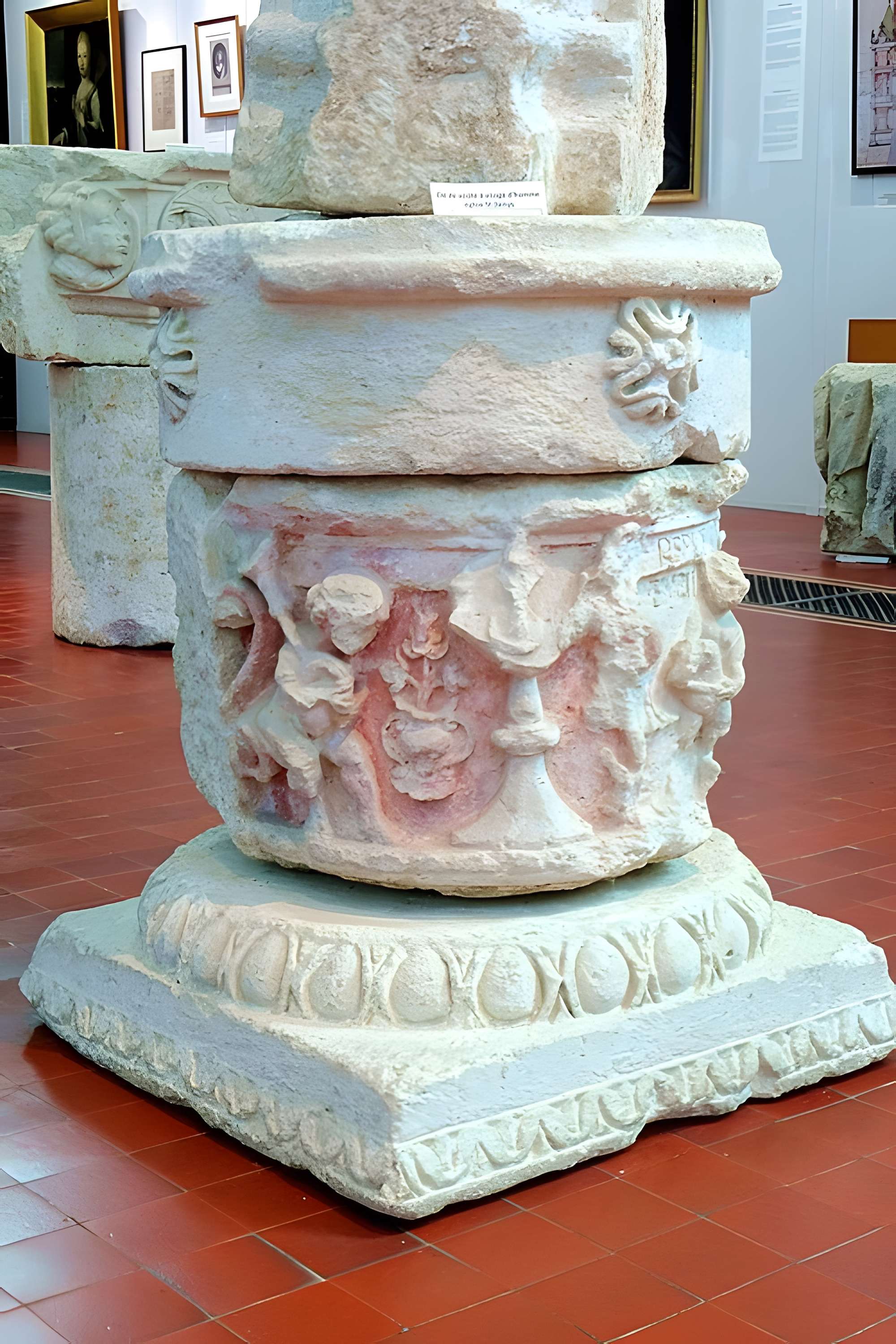 Musée municipal des Capucins de Coulommiers