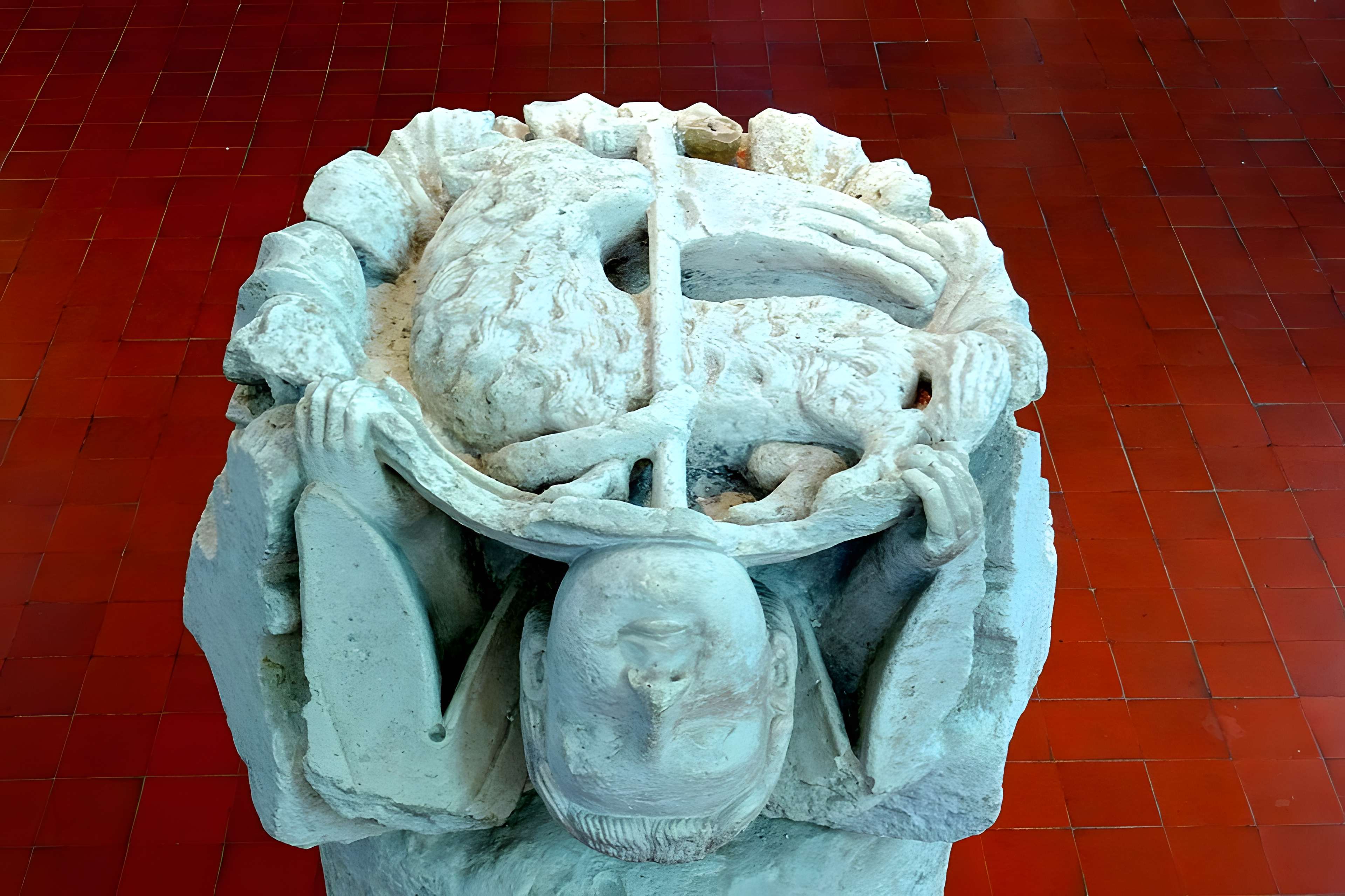 Musée municipal des Capucins de Coulommiers