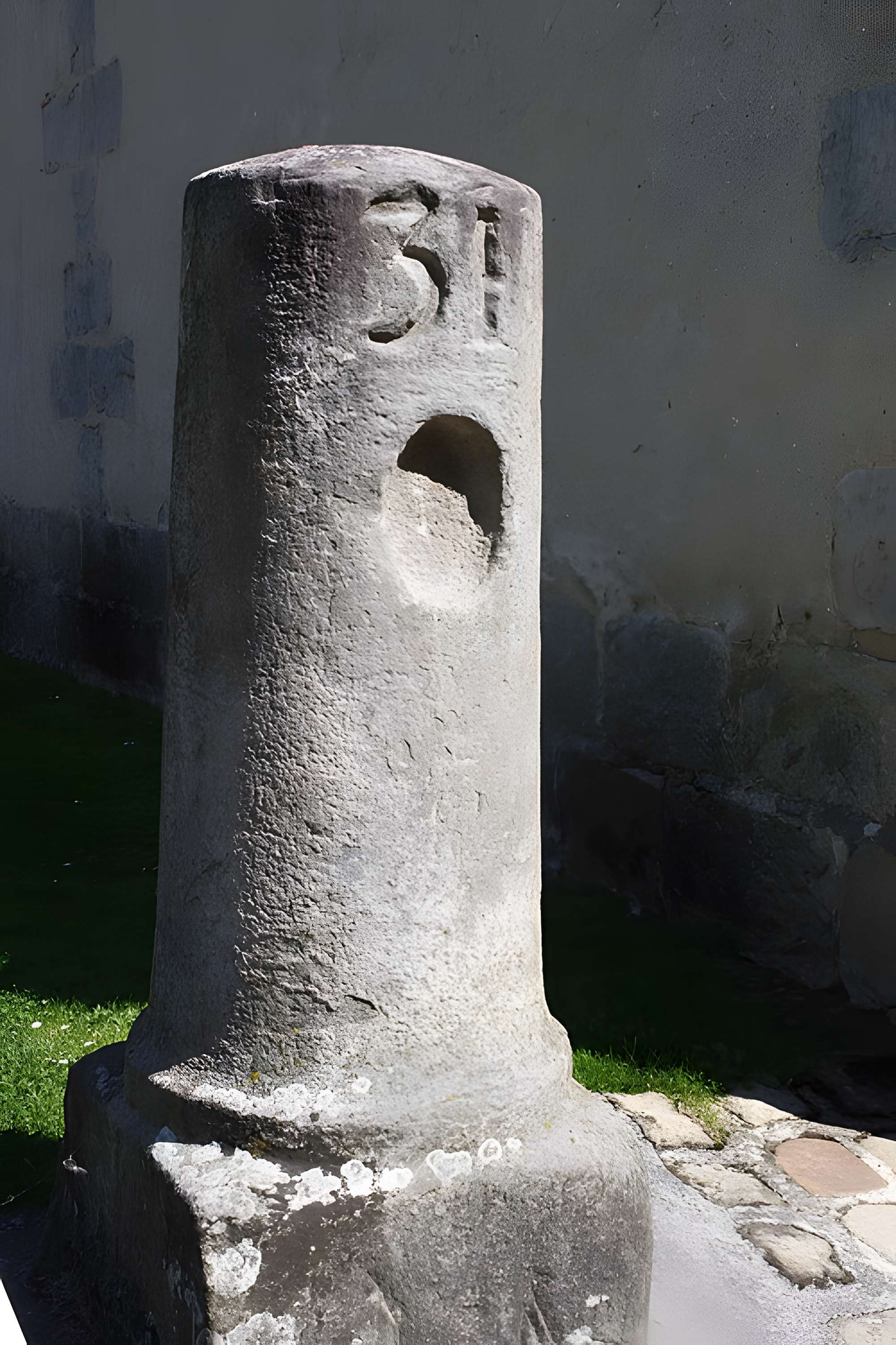 Musée municipal des Capucins de Coulommiers
