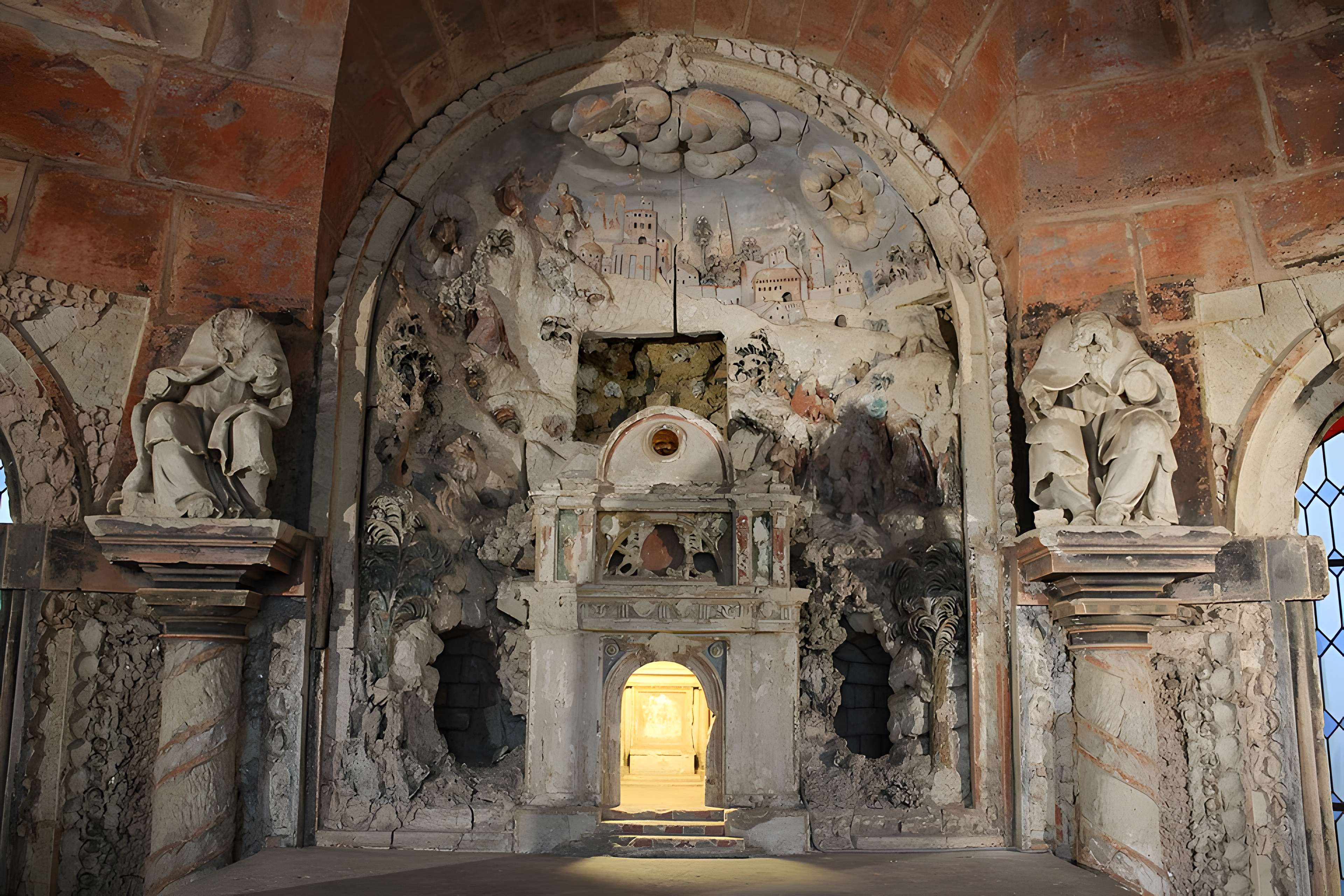 Musée municipal des Capucins de Coulommiers