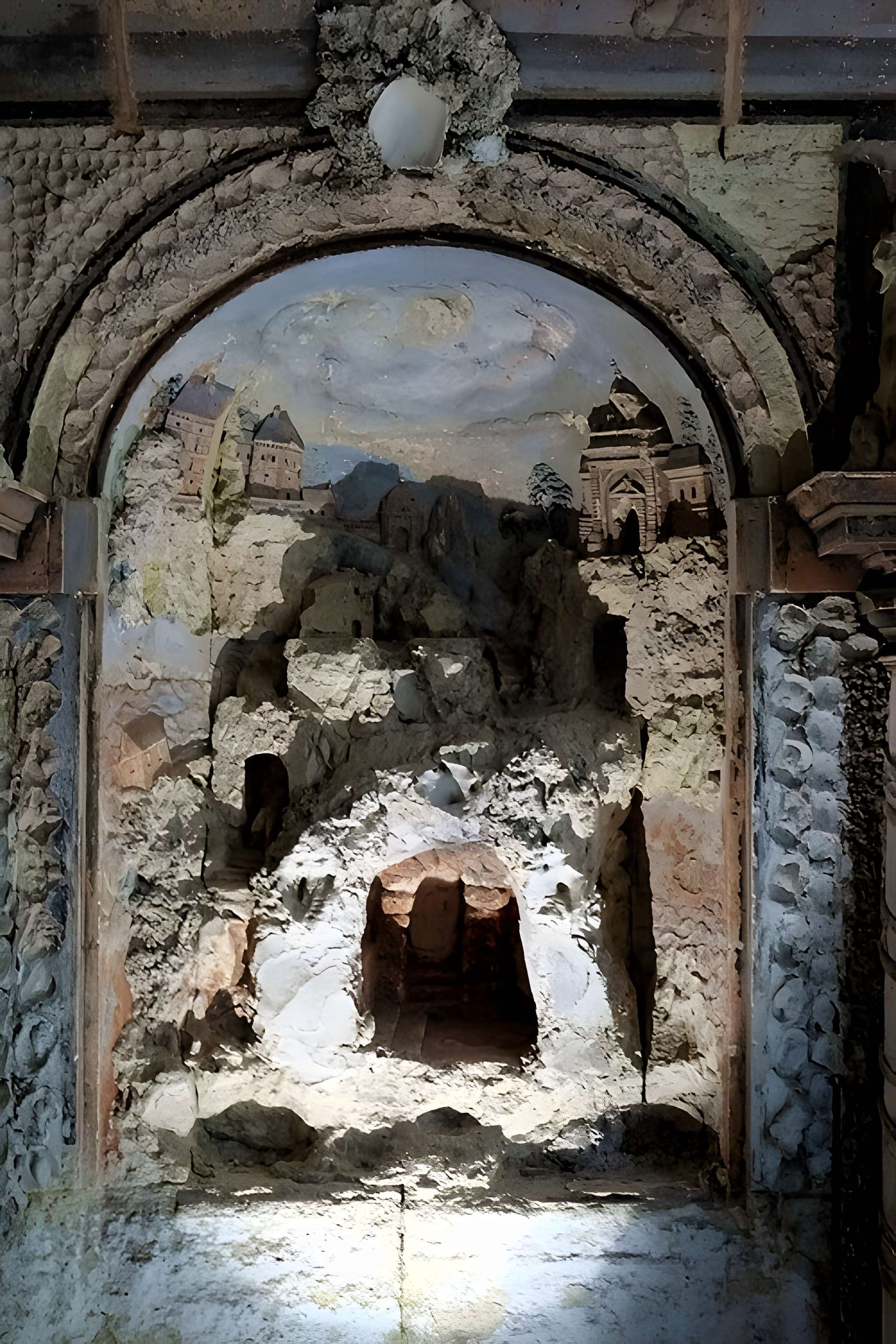 Musée municipal des Capucins de Coulommiers