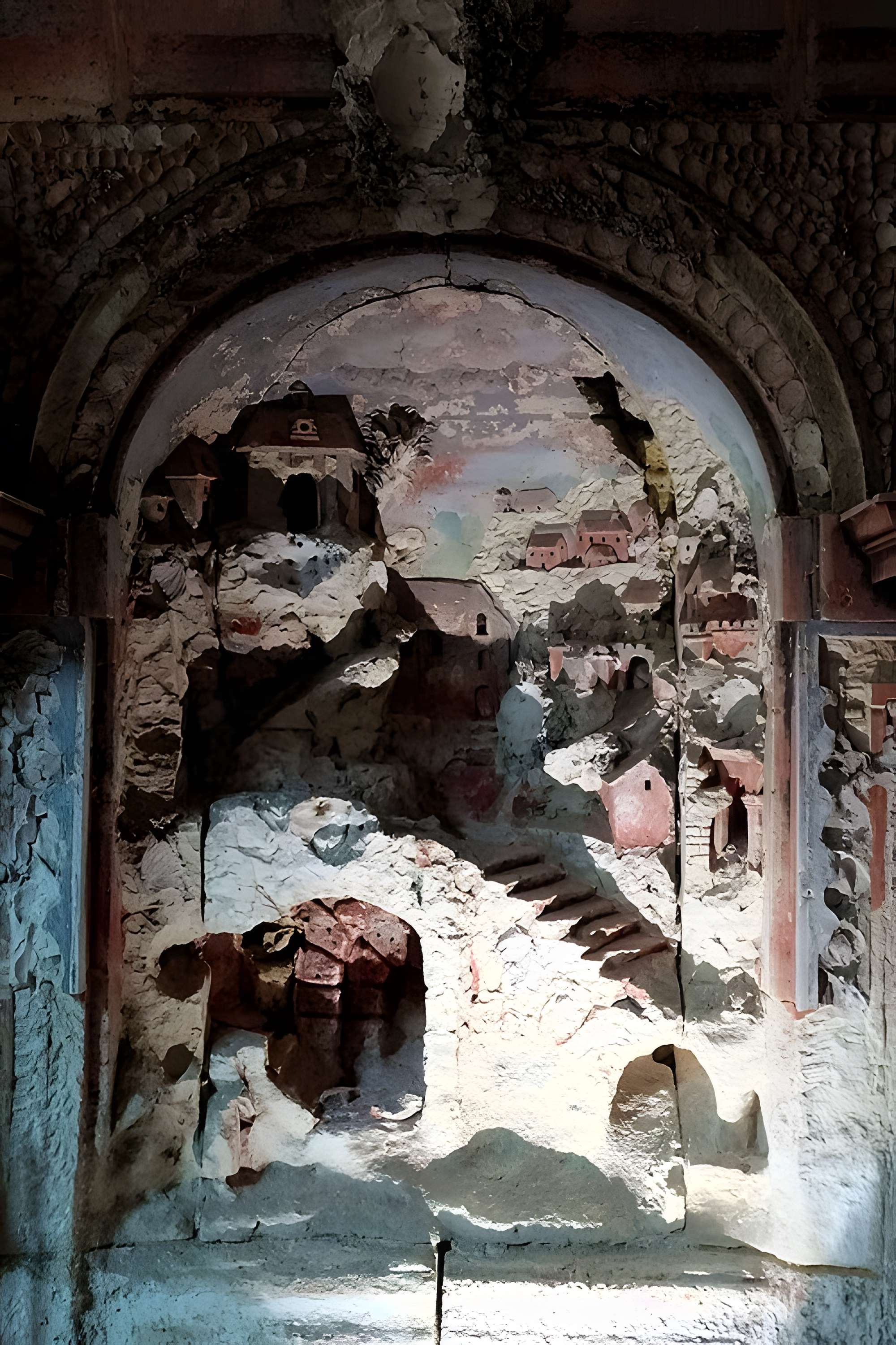 Musée municipal des Capucins de Coulommiers